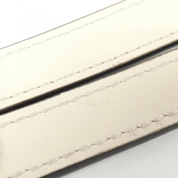 GUCCI White GG Marmont Backpack - Picture 7 of 8